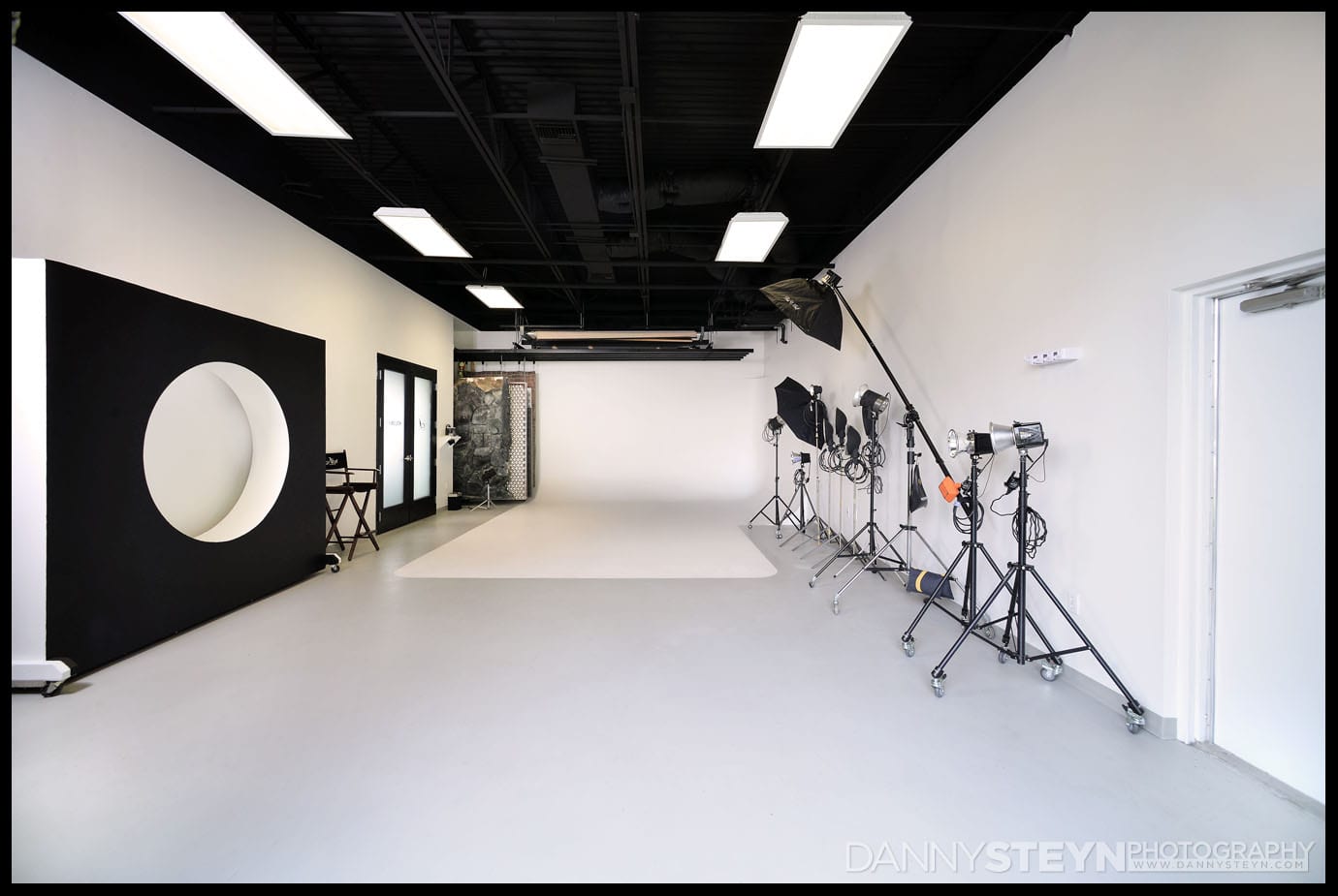 South florida photography studio